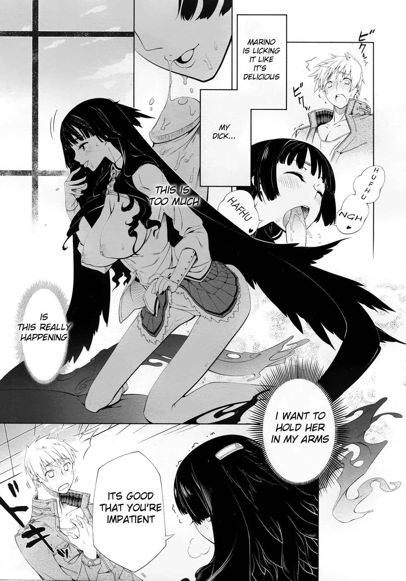 A Ripple Of The Heart Chapter 1000 Page 17